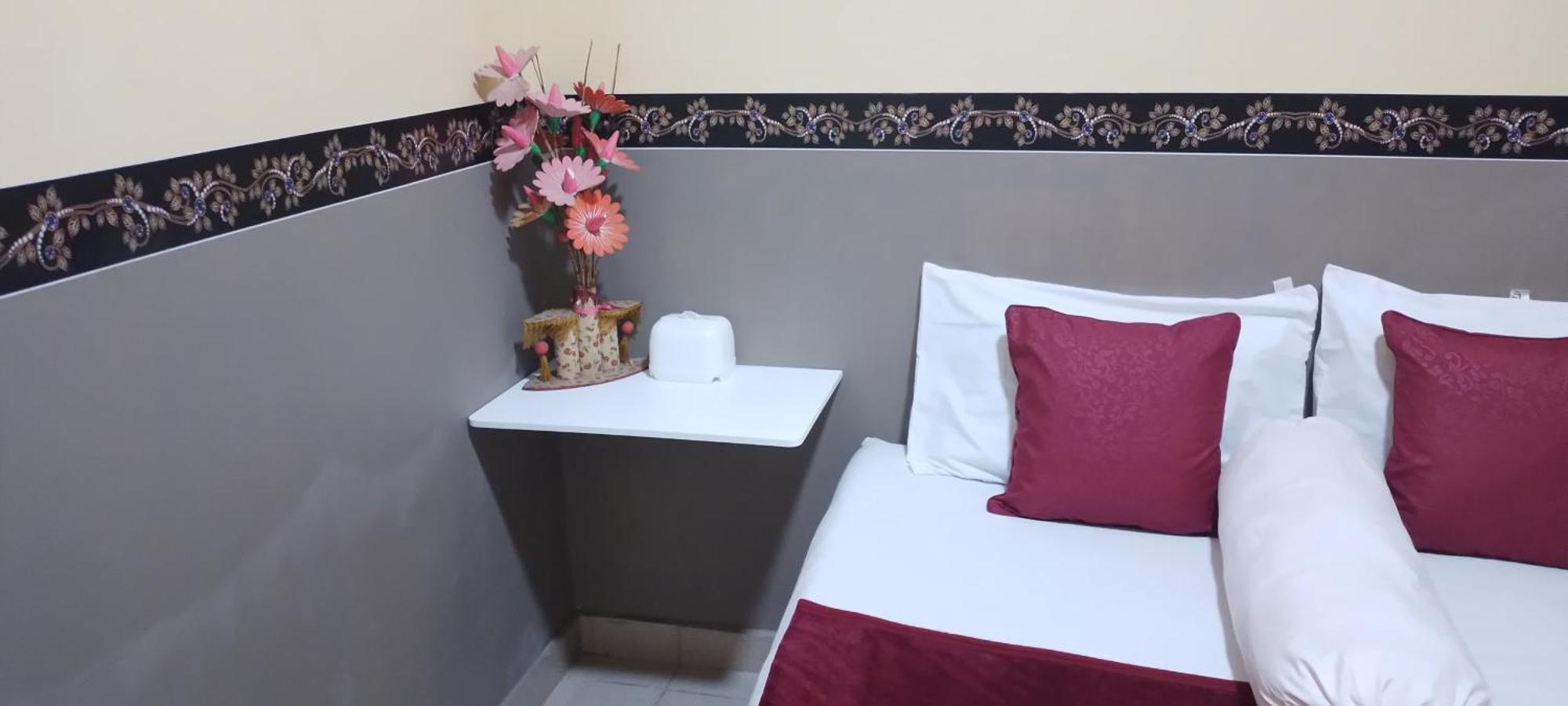 New Kami Homestay Banyuwangi  Exterior photo