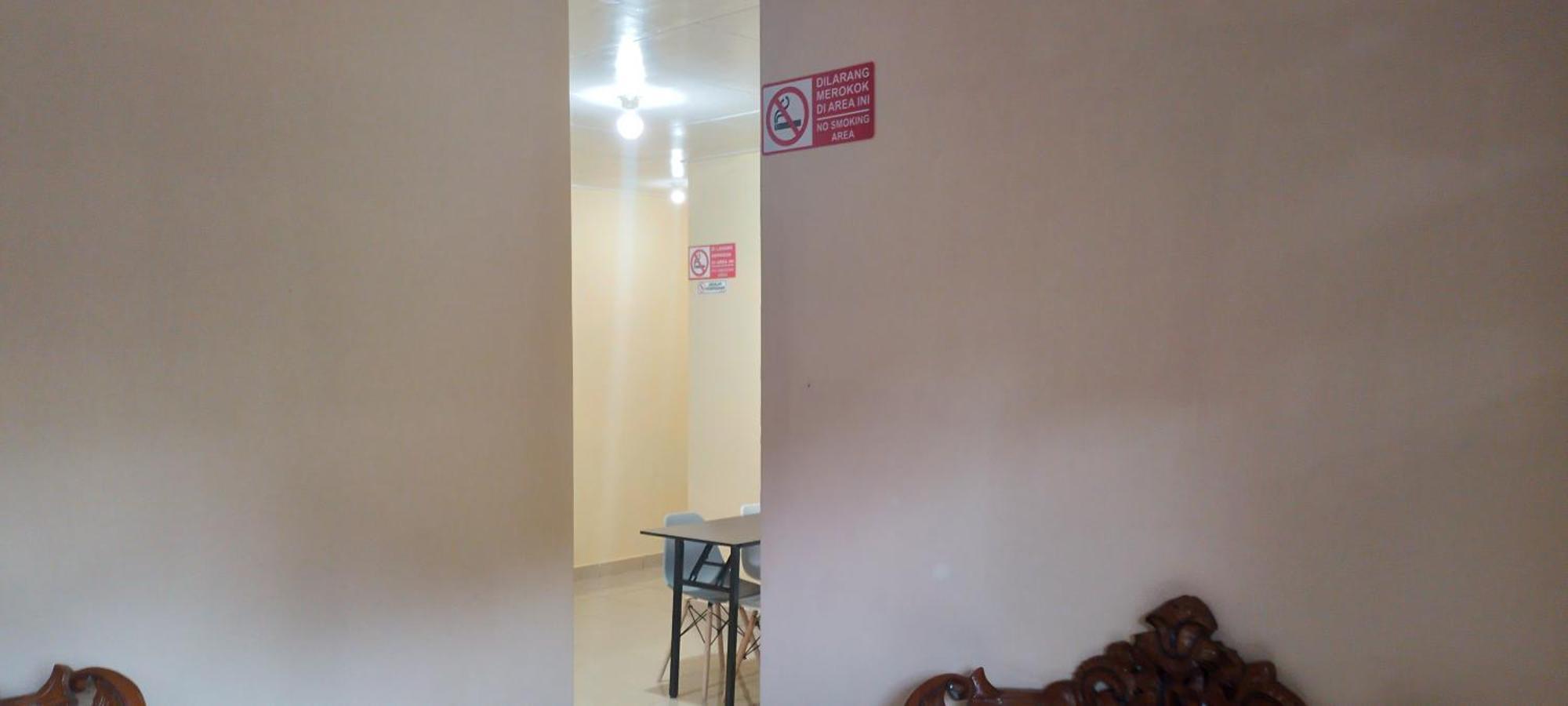 New Kami Homestay Banyuwangi  Exterior photo