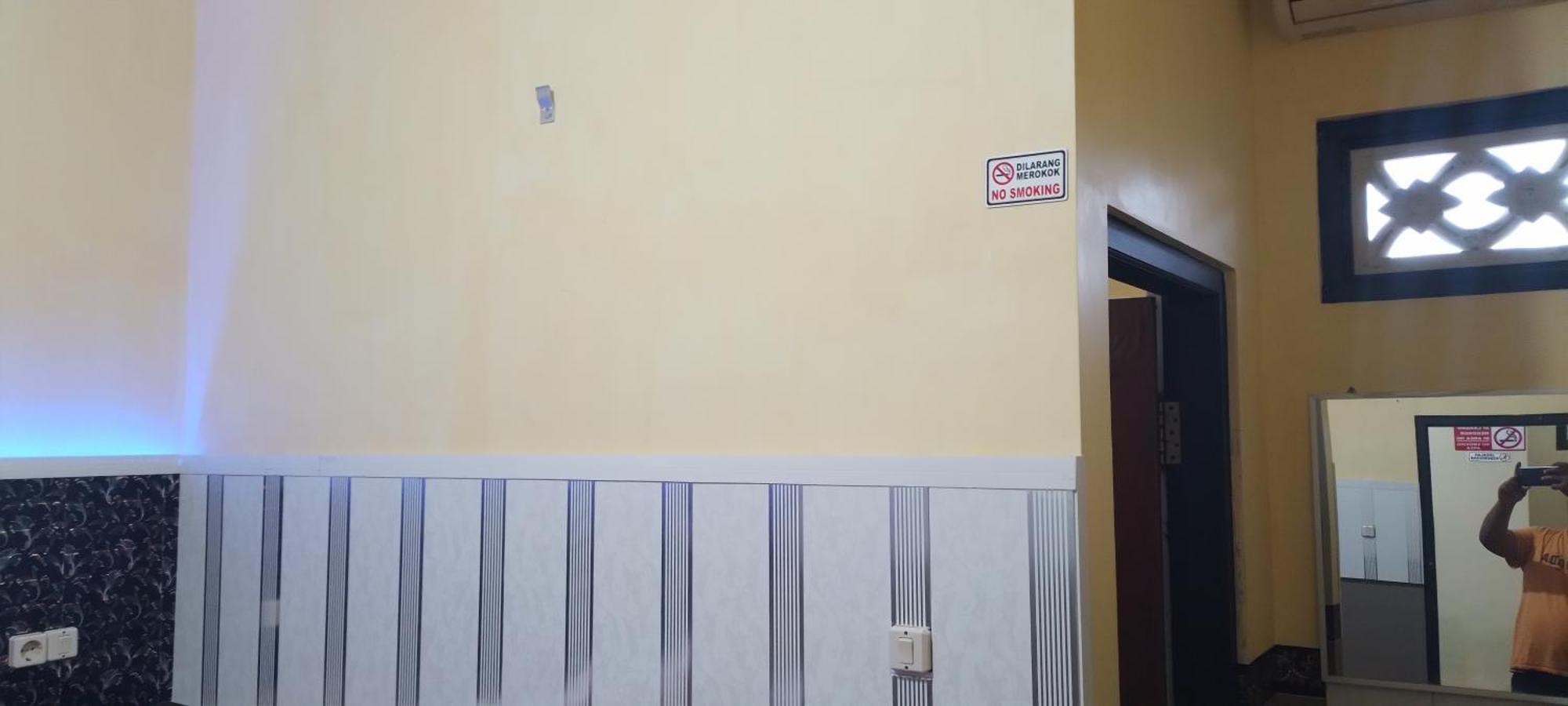 New Kami Homestay Banyuwangi  Exterior photo