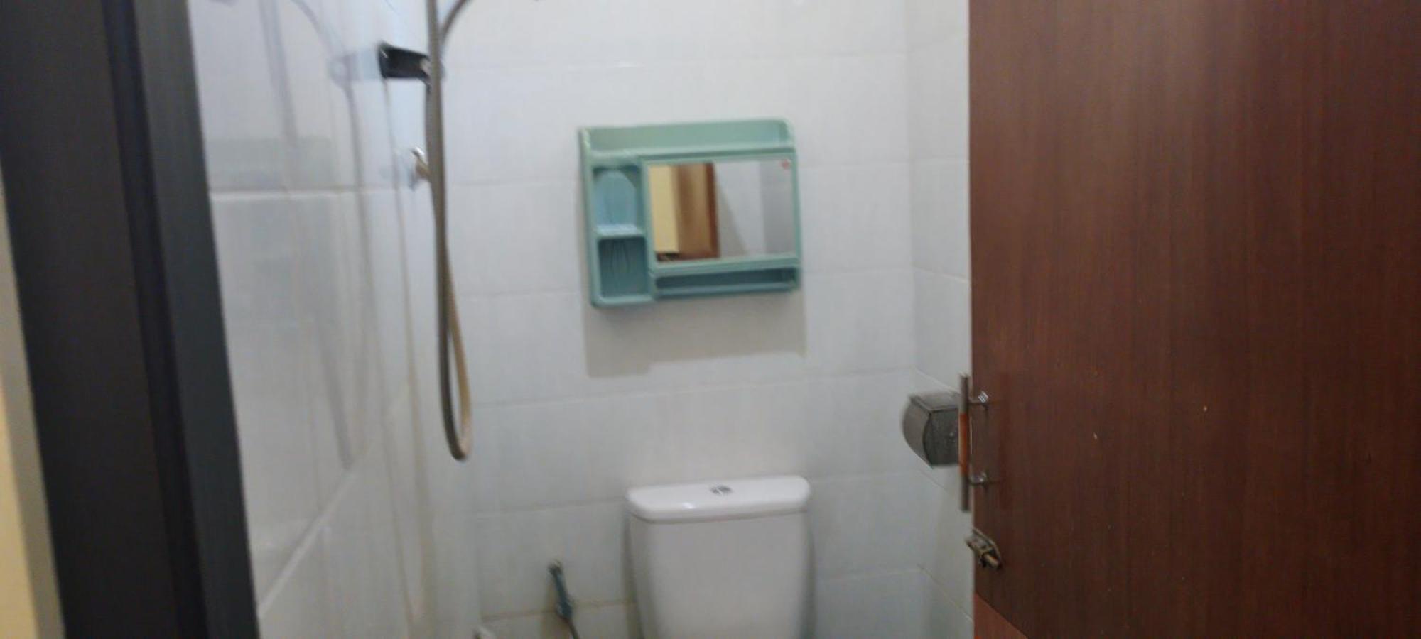 New Kami Homestay Banyuwangi  Exterior photo