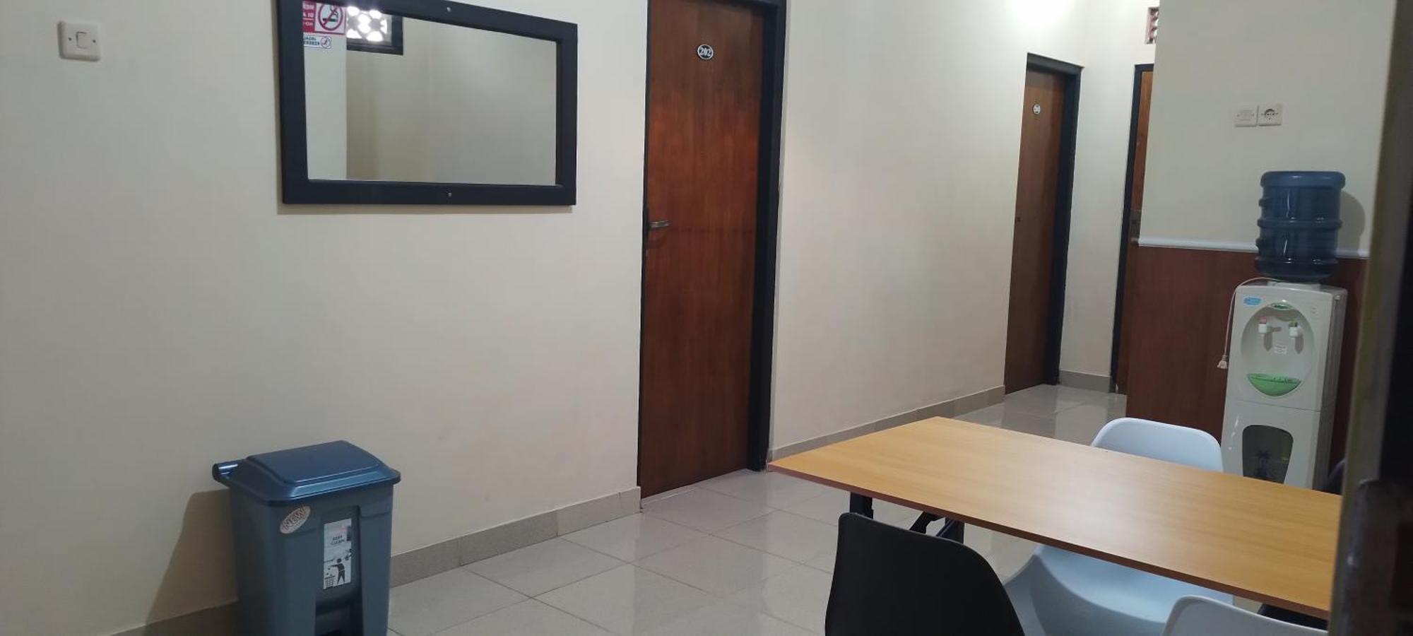New Kami Homestay Banyuwangi  Exterior photo