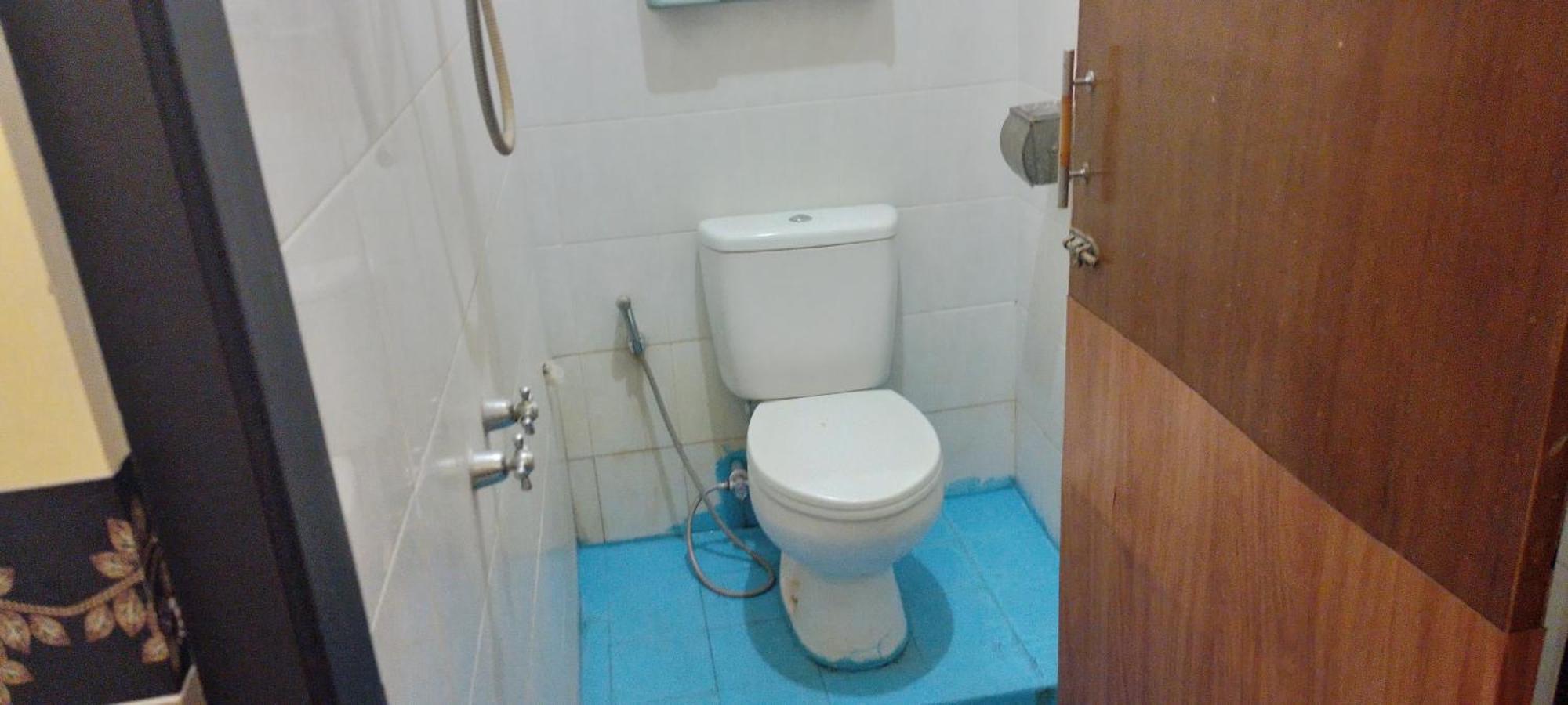 New Kami Homestay Banyuwangi  Exterior photo