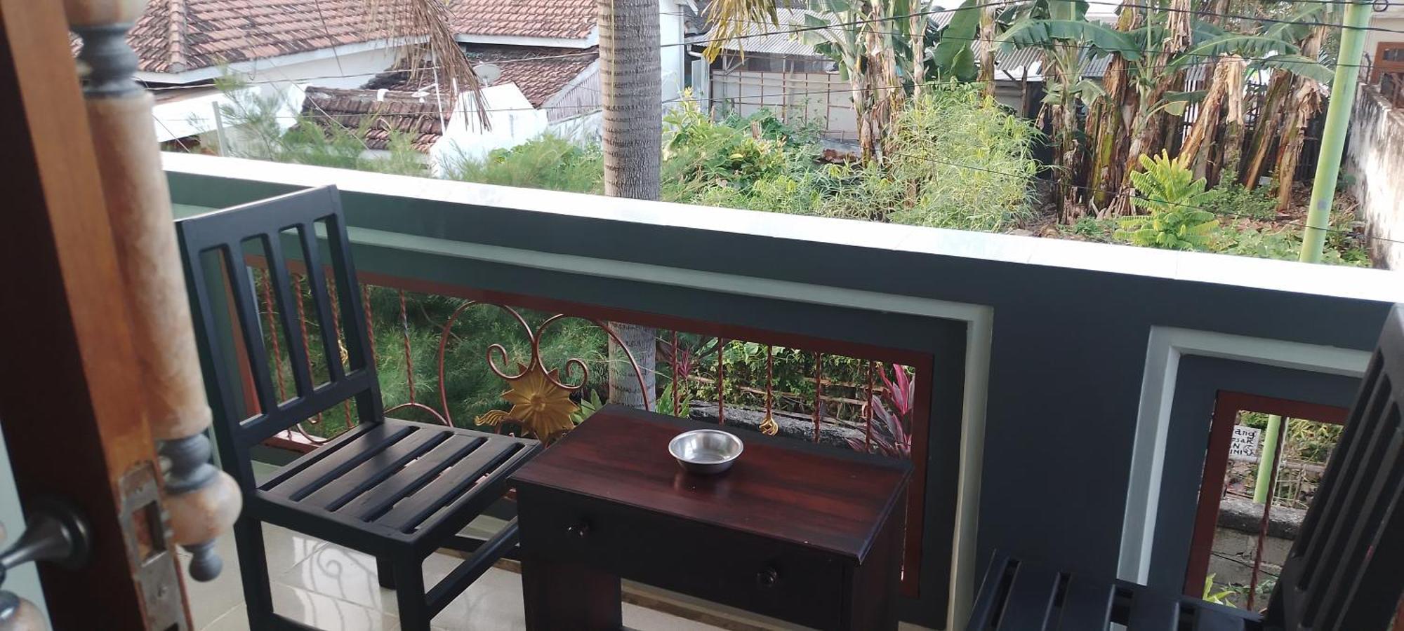 New Kami Homestay Banyuwangi  Exterior photo